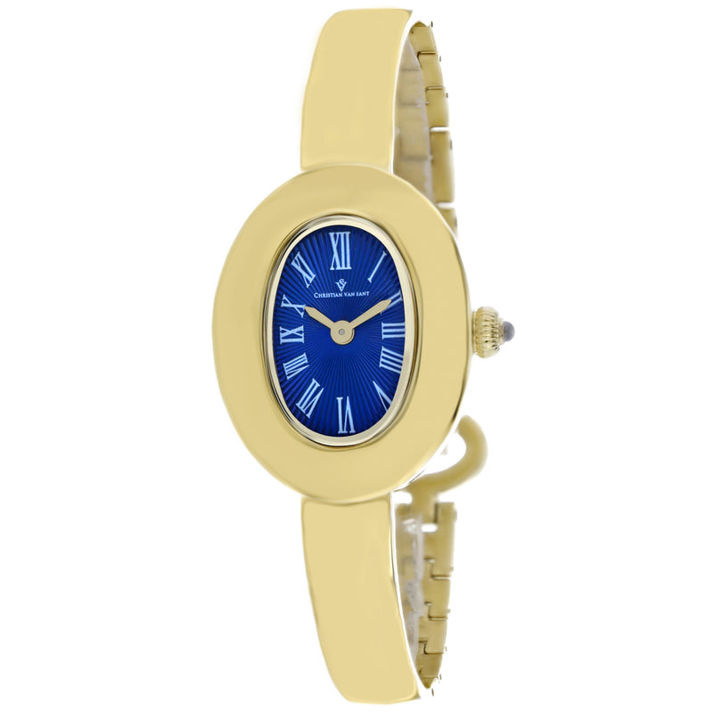 Bids.com Christian Van Sant Women's Anora Watches