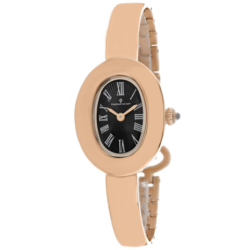 Bids.com Christian Van Sant Women's Anora Watches