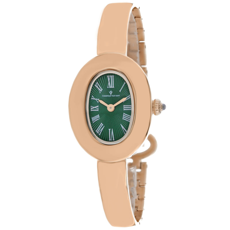 Bids.com Christian Van Sant Women's Anora Watches
