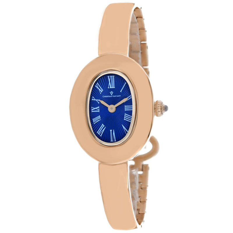 Bids.com Christian Van Sant Women's Anora Watches