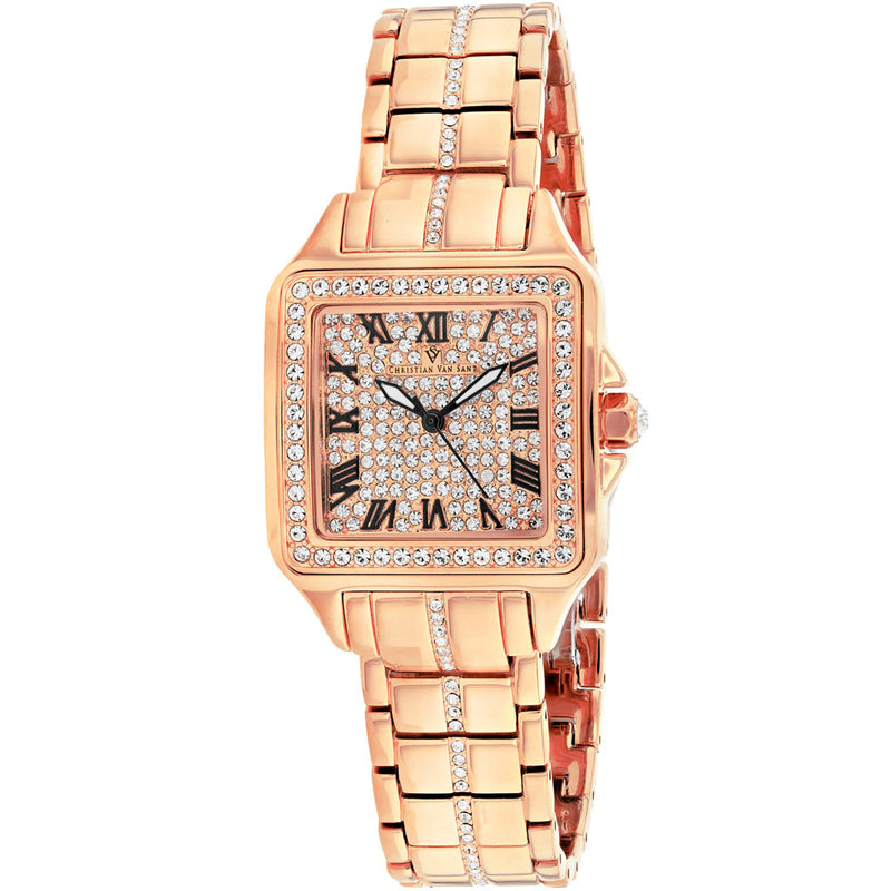 Bids.com Christian Van Sant Women's Splendeur Watches