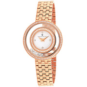 Bids.com Christian Van Sant Women's Gracieuse Watches