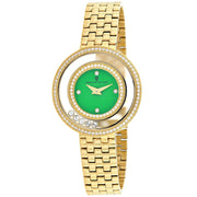 Bids.com Christian Van Sant Women's Gracieuse Watches
