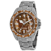 Bids.com Christian Van Sant Men's Montego Vintage Watches