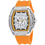 Bids.com Christian Van Sant Men's Odyssey Watches White Smoke Default Title