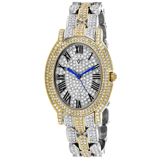 Bids.com Christian Van Sant Women's Amore Watches