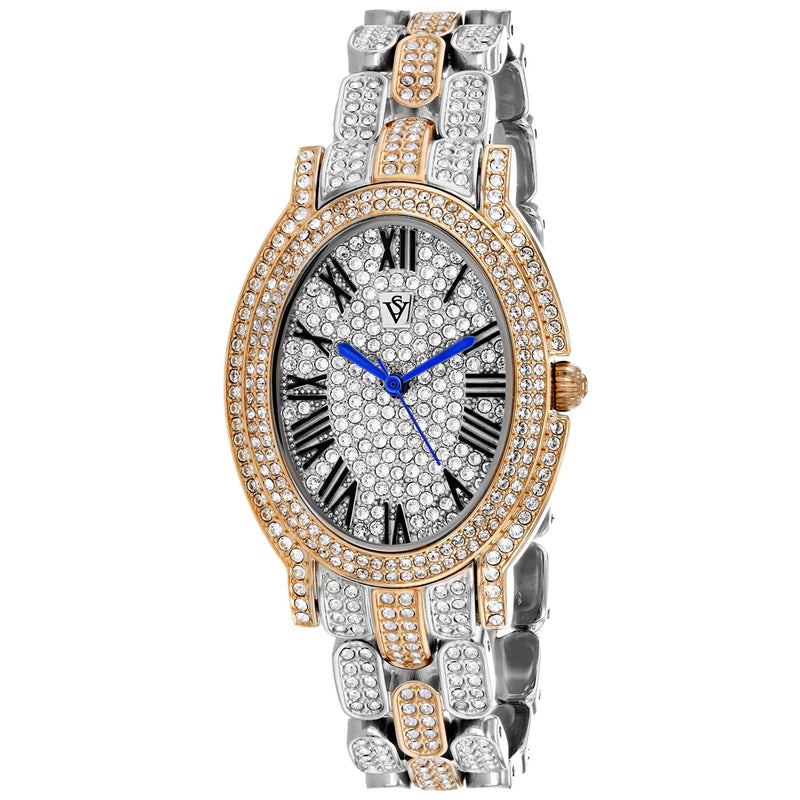 Bids.com Christian Van Sant Women's Amore Watches