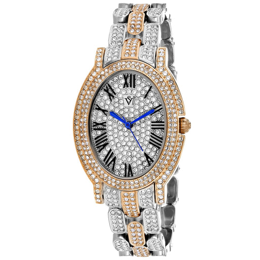 Bids.com Christian Van Sant Women's Amore Watches