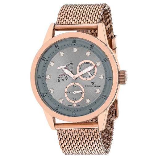 Bids.com Christian Van Sant Men's Rio Watches