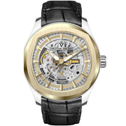 Bids.com Christian Van Sant Men's Romeo Watches