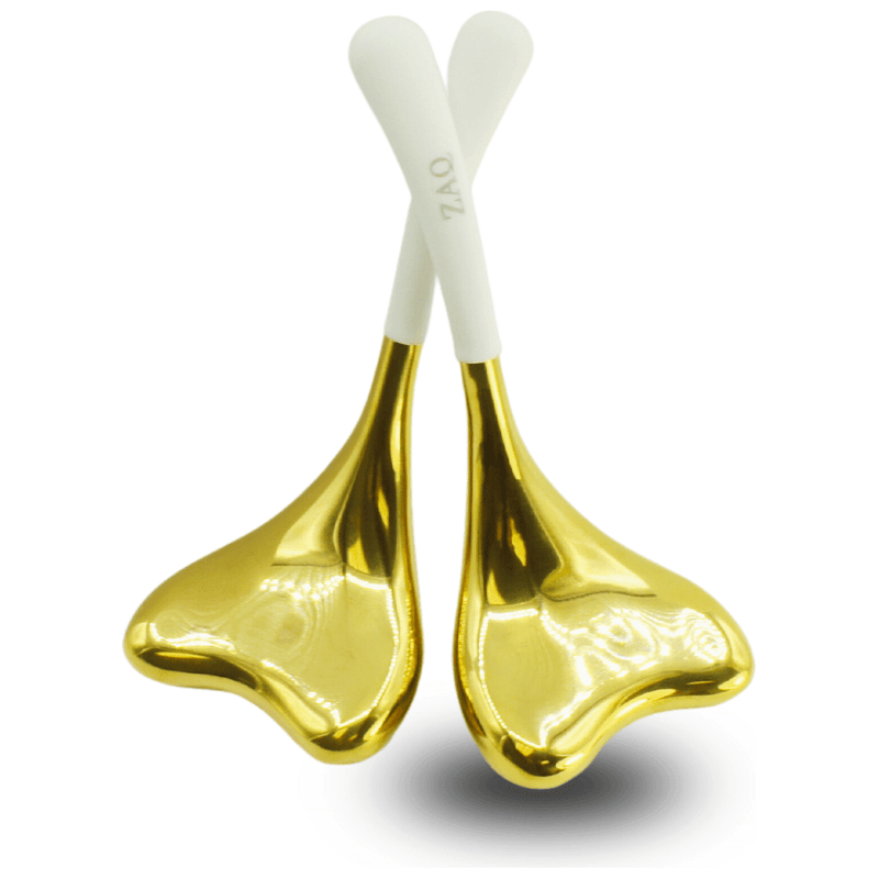 ZAQ Skin & Body Frosty Elegance: Revitalize Your Skin with Cryo Facial Ice Globes