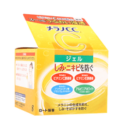 AsiaBeautyMall Rohto Melano CC Whitening Anti-Spot Gel Cream Moisturizer