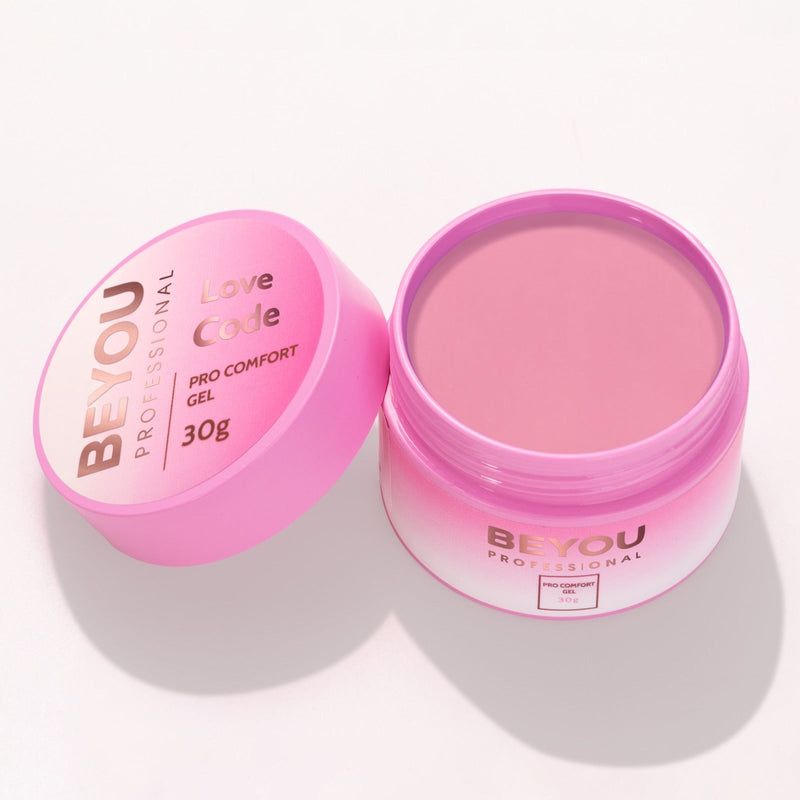 nbmsupply BEYOU Professional Pro Comfort Gel 30ml