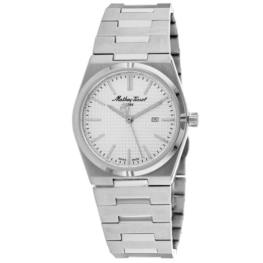 Bids.com Mathey Tissot Women's Zoltan Watches
