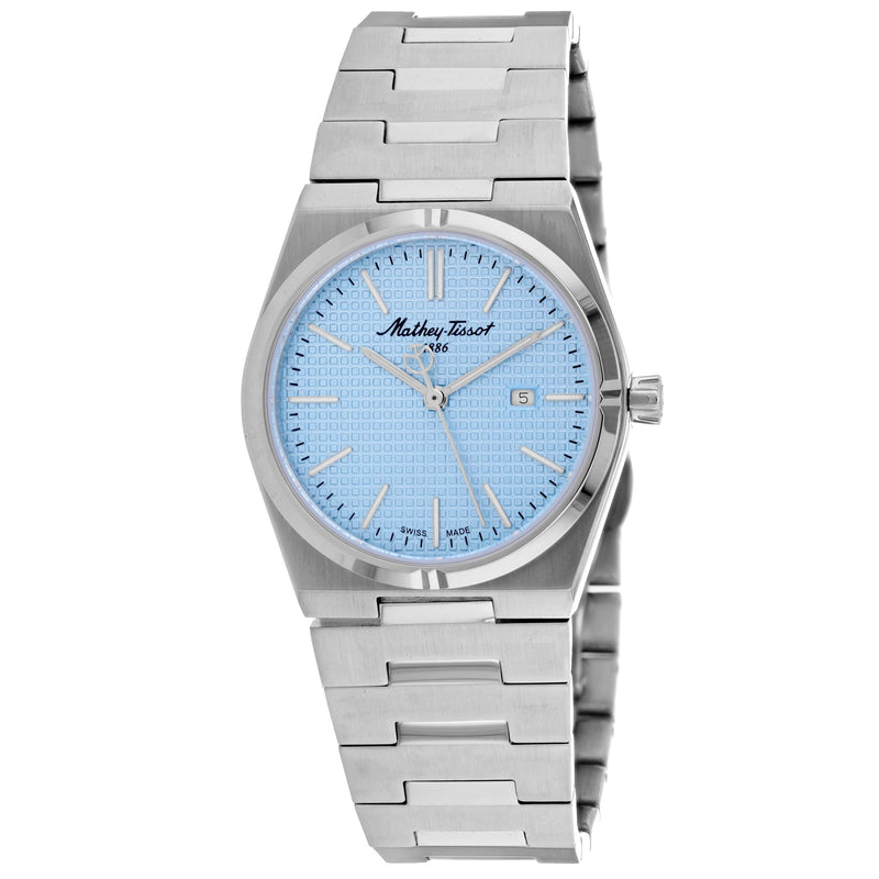 Bids.com Mathey Tissot Women's Zoltan Watches