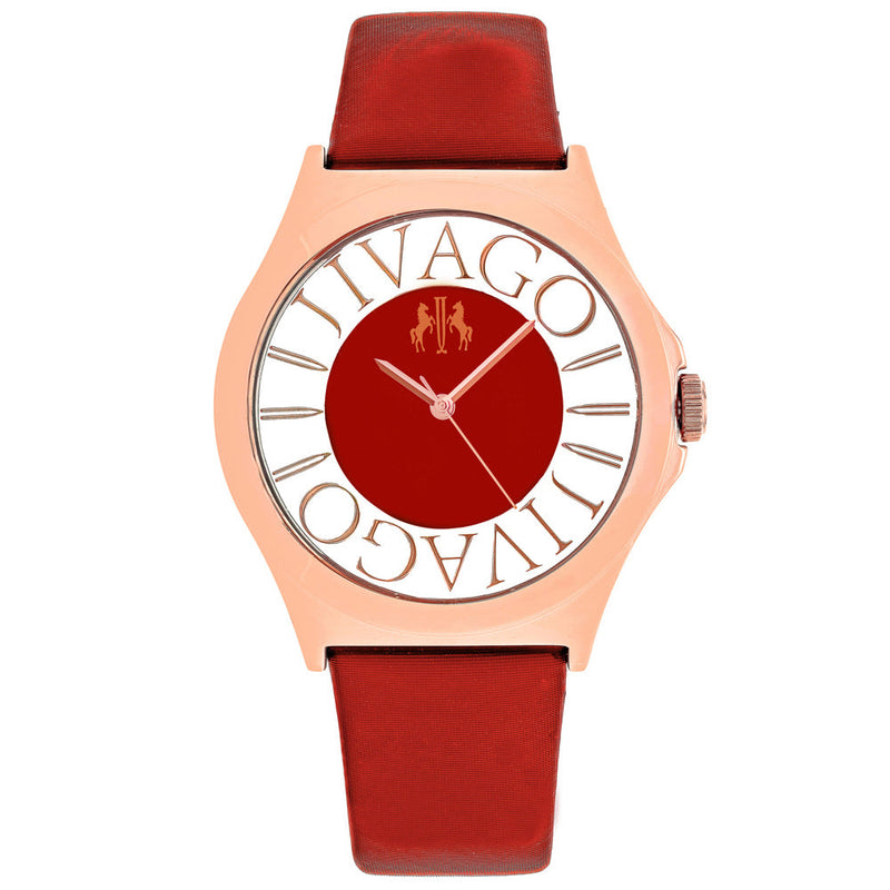 Bids.com Jivago Women's Fun Watches
