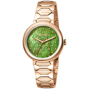 Bids.com Ferre Milano Women's Classic Watches