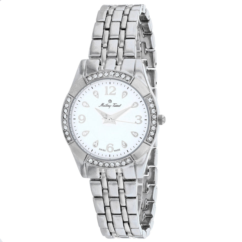 Bids.com Mathey Tissot Women's FLEURY 2568 Watches