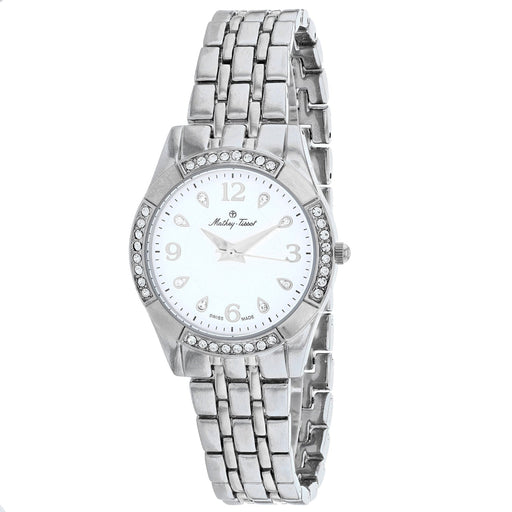 Bids.com Mathey Tissot Women's FLEURY 2568 Watches