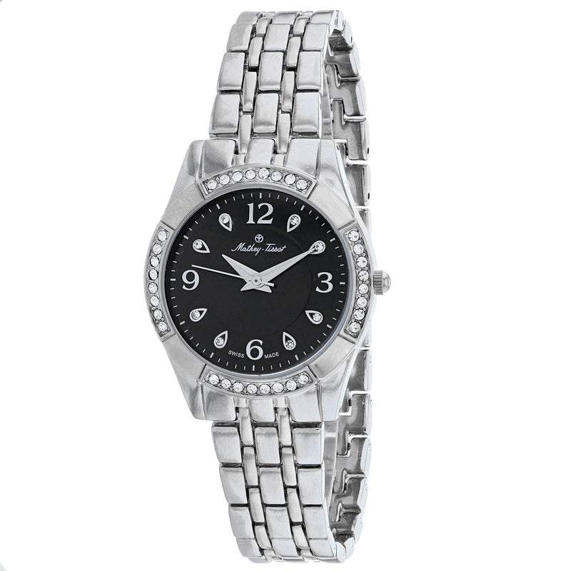 Bids.com Mathey Tissot Women's FLEURY 2568 Watches