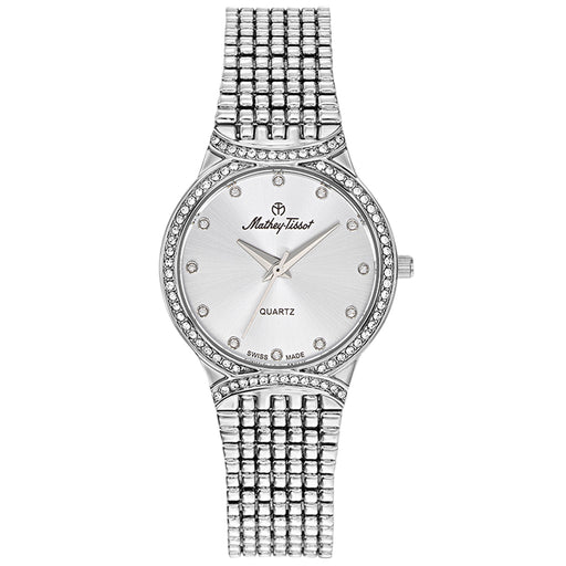 Bids.com Mathey Tissot Women's Classic Watches