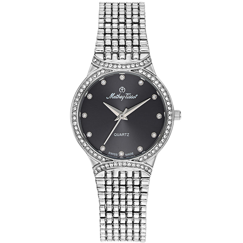 Bids.com Mathey Tissot Women's Classic Watches