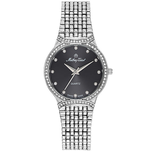 Bids.com Mathey Tissot Women's Classic Watches