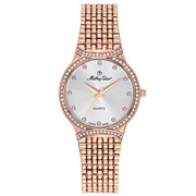 Bids.com Mathey Tissot Women's Classic Watches