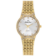 Bids.com Mathey Tissot Women's Classic Watches