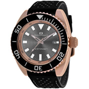 Bids.com Oceanaut Men's Submersion Watches