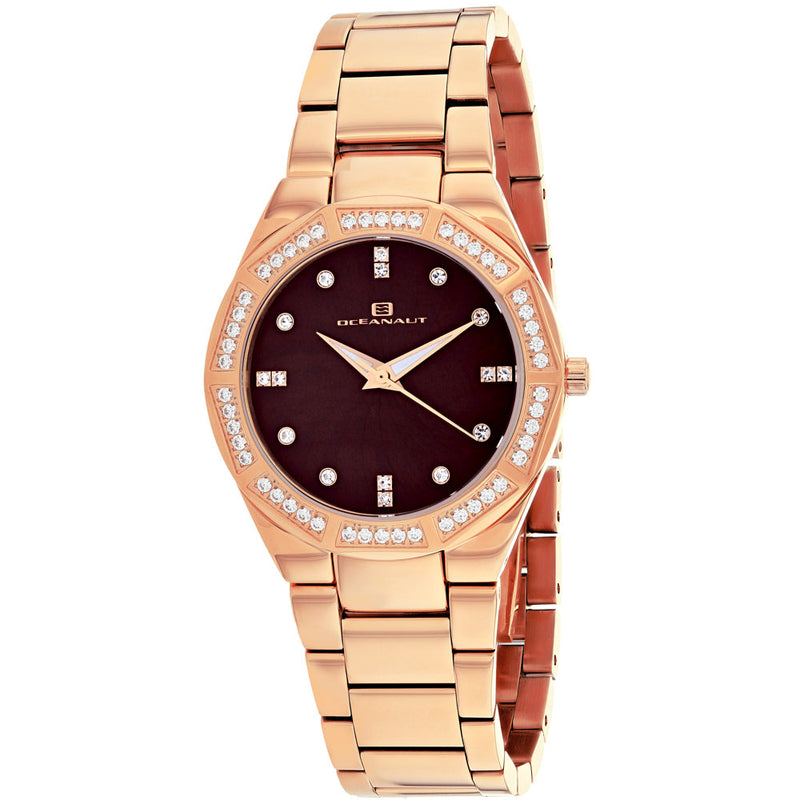 Bids.com Oceanaut Women's Athena Watches