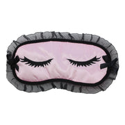 GladGirl Satin Sleep Mask After Care