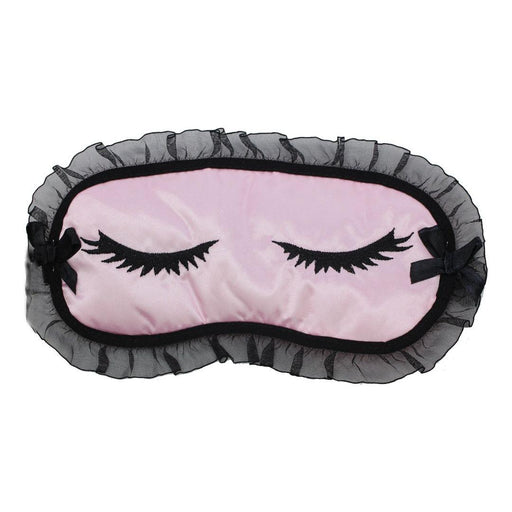 GladGirl Satin Sleep Mask After Care