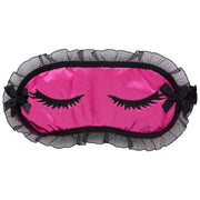 GladGirl Satin Sleep Mask After Care