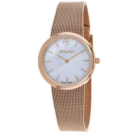 Bids.com Mathey Tissot Women's Milly Watches