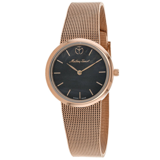 Bids.com Mathey Tissot Women's Milly Watches