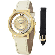 Bids.com Stuhrling Women's Winchester Watches