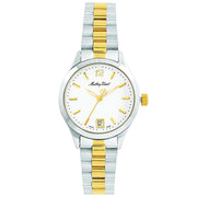 Bids.com Mathey Tissot Women's Urban Watches