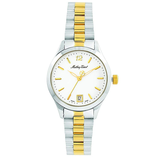 Bids.com Mathey Tissot Women's Urban Watches