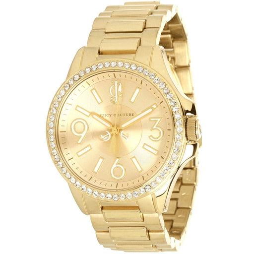 Bids.com Juicy Couture Women's Jetsetter Watches