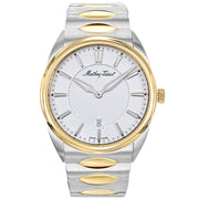 Bids.com Mathey Tissot Men's Classic Watches