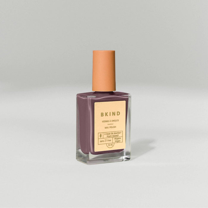 Bkind Nail Polish - Tiguidou