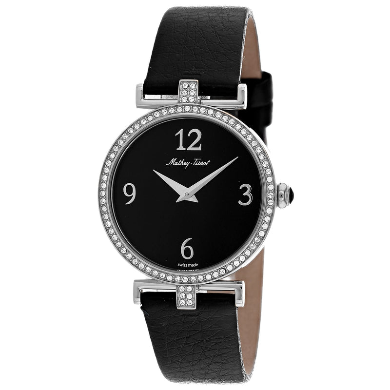 Bids.com Mathey Tissot Women's Gaia Watches