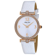 Bids.com Mathey Tissot Women's Gaia Watches