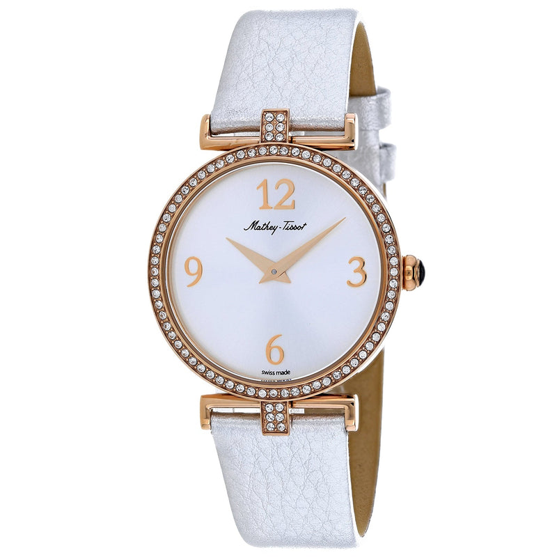 Bids.com Mathey Tissot Women's Gaia Watches
