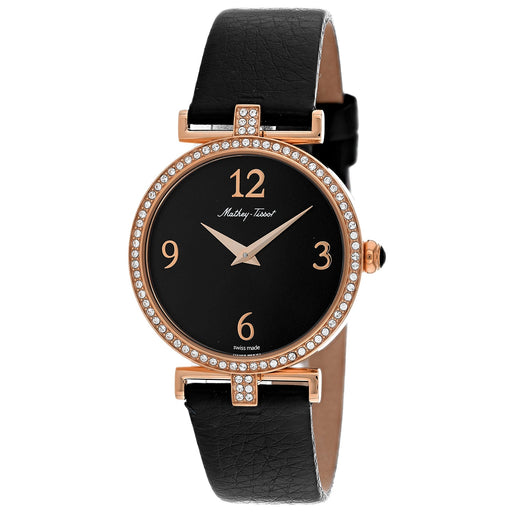 Bids.com Mathey Tissot Women's Gaia Watches