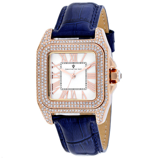 Bids.com Christian Van Sant Women's Radieuse Watches