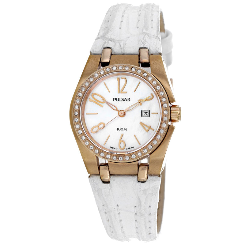 Bids.com Pulsar Women's Classic Watches