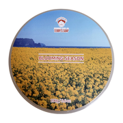 Hwayeon Soap Co. Terry's Soap Blooming Season Shaving Collection Shaving Set