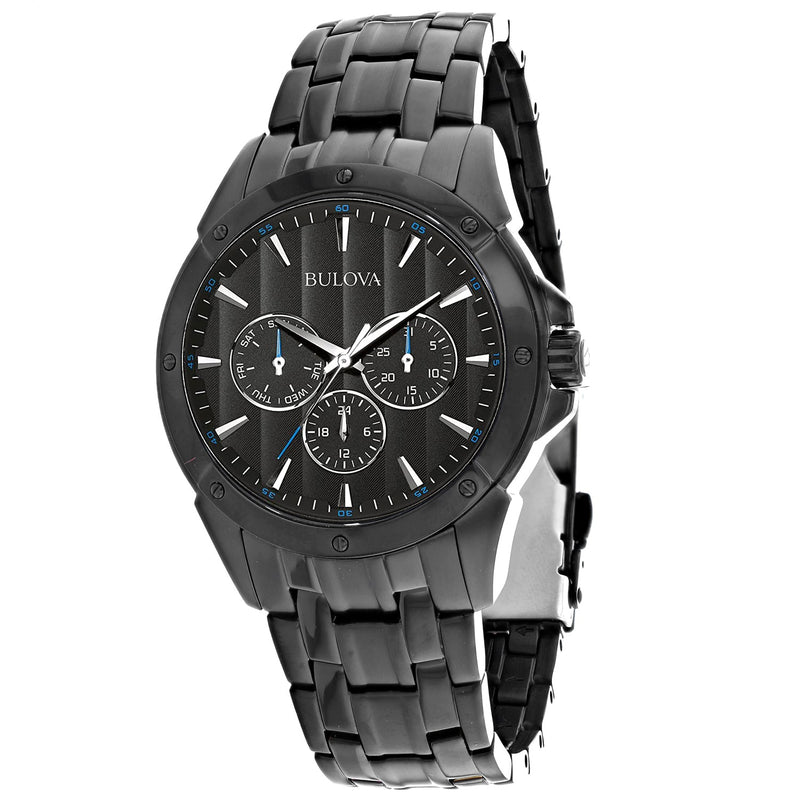 Bids.com Bulova Men's Classic Watches White Smoke